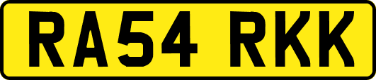 RA54RKK