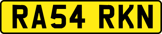 RA54RKN