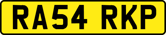 RA54RKP