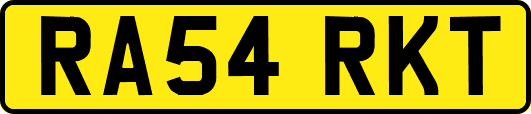 RA54RKT