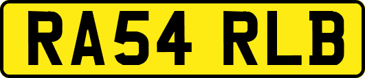 RA54RLB