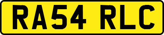 RA54RLC