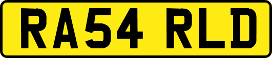 RA54RLD
