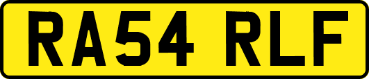 RA54RLF