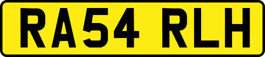 RA54RLH