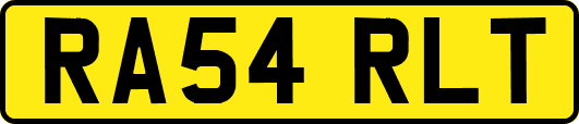 RA54RLT