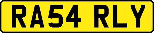 RA54RLY