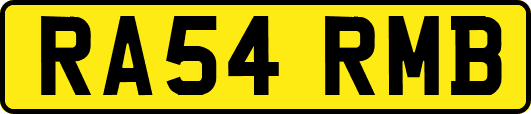 RA54RMB