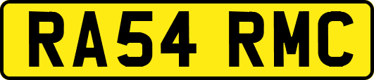 RA54RMC