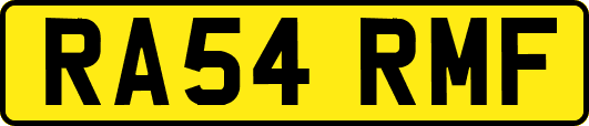 RA54RMF