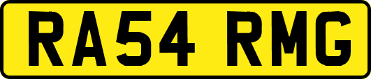 RA54RMG