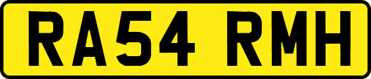 RA54RMH