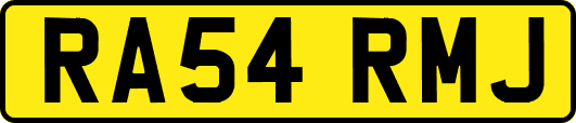 RA54RMJ