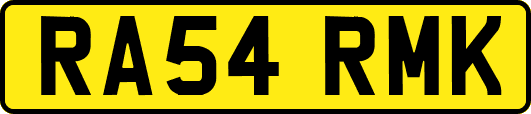 RA54RMK
