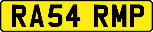 RA54RMP