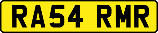 RA54RMR