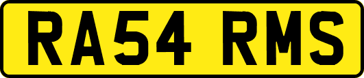 RA54RMS