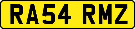 RA54RMZ