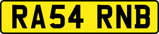RA54RNB