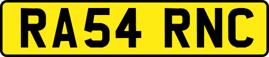 RA54RNC