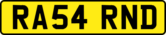 RA54RND