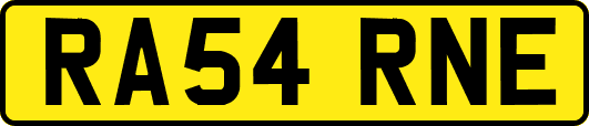 RA54RNE