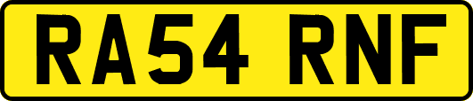 RA54RNF
