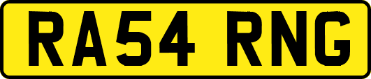 RA54RNG