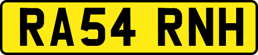 RA54RNH