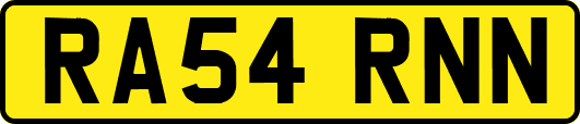 RA54RNN