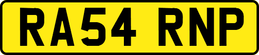 RA54RNP