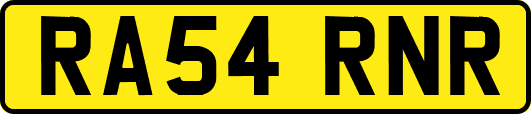 RA54RNR