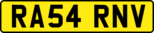 RA54RNV