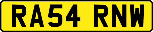 RA54RNW