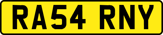RA54RNY