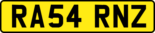 RA54RNZ