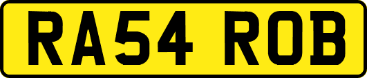 RA54ROB