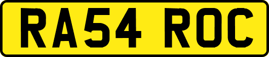 RA54ROC