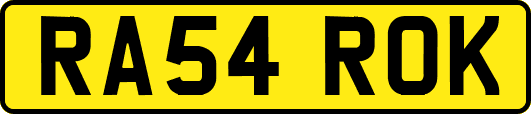 RA54ROK