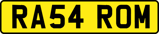 RA54ROM