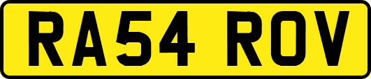 RA54ROV