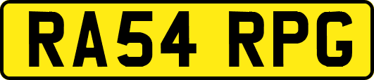 RA54RPG