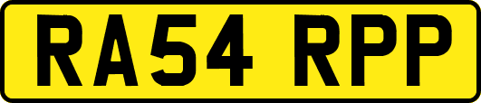 RA54RPP