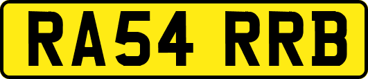 RA54RRB