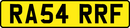 RA54RRF