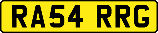 RA54RRG