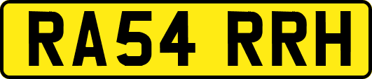 RA54RRH