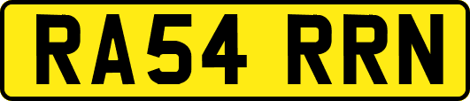 RA54RRN