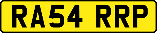 RA54RRP