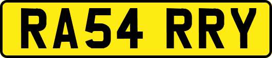 RA54RRY